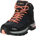 CMP Rigel Mid Wp 3q12946 Tursko