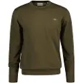 Gant Classic Cotton Genser