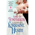 Heath, Lorraine Lord of Temptation