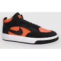 Nike Sb React Leo Skatesko svart