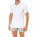 Calvin Klein Crew Kortskjortet Pyjamas-t-skjorte 2 Enheter