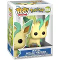 Funko POP! POP! Leafeon, Collectible, Anime og Manga