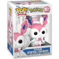 Funko POP! - Pokemon - Sylveon - Figur