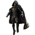 Tamashii Nations Black Adam Dc S.h. Figuarts-figur 16.5 Cm