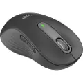 Logitech M650 Trådløs Mus For Venstrehendte