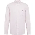 Gant Reg Stripe Skjorte Med Lange Ermer