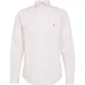 Gant Reg Gingham Skjorte Med Lange Ermer