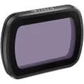 FreeWell Nd4-filter For Dji Osmo Pocket 3