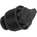 Sr Suntour Fke005-10 25.4 Mm Knappsats 4 Enheter