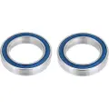 Wheels Manufacturing Enduro 6805 2rs Abec-3 Sealed Kranklager 2 Enheter