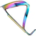 Supacaz Fly Cage Anodized Flaskeholder