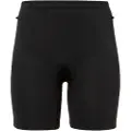 Vaude Women's Bike Innerpants III, sykkelshorts, dame, svart