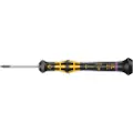 Wera 1573 Pentalobe ESD, 18 mm, 18 mm, 139 mm, 10 g, svart, fiolett, gul, Tsjekkia