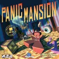 Blue Orange Panic Mansion (English)