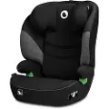 Lionelo bilsete Lionelo Lars FWF i-Size bilsete 100 - 150 cm Svart Grå