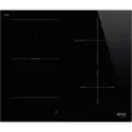 Smeg Si1m4644d 60 Cm Induksjonstopp 4 Brennere