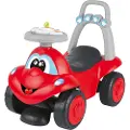 Chicco Billy 2 I 1 Tur På
