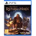 Koch Media Ps5 The Lord Of The Rings: Return To Moria