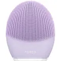 Foreo FOREO_Luna3 Smart Facial Cleansing &amp Firming Massage For Sensitive Skin firming massager for sensitive skin