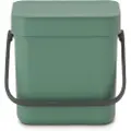 Brabantia Sort & Go Søppelbøtte 3l
