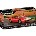 Playmobil Magnum Ferrari 308gt Byggespill