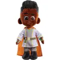 Adlibris Disney Young Jedi Adventures Kai Brightstar Kosedyr (28cm)