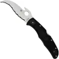 Spyderco Matriarch 2 Emerson Opener foldekniv