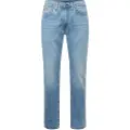 Levi's 527 Slim Boot Cut Jeans