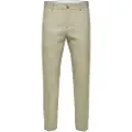 Selected Oasis Slim Fit Dressbukse