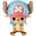 Megahouse One Piece Up Se På Pvc-figuren Av Tony Tony Chopper 11 Cm
