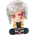 Megahouse Demon Slayer Up Se På Tengen Uzui-figuren 11 Cm