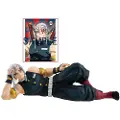 Bandai Demon Slayer Uzui-figur 24 Cm
