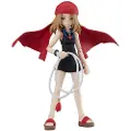 Max Factor Shaman King Figma Actionfigur Anna Kyoyama 14 Cm