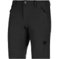 Mammut Hiking Shorts