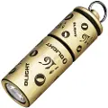 Olight I16 Anniversary Keyring Lommelykt
