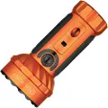 Olight Marauder Minilommelykt 600 M
