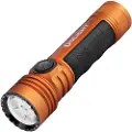 Olight Seeker 4 Pro Led-lommelykt