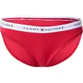 Tommy Hilfiger for woman. UW0UW03836 Icons panties with red inscription (L), Homewear, Cotton