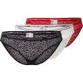 Tommy Hilfiger Premium Essentials Truser 3 Enheter