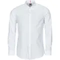 Hugo Boss Rickert 10247370 01 Skjorte Med Lange Ermer