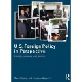 Taylor & Francis Ltd U.S. Foreign Policy in Perspective