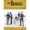 Hal Leonard Corporation The Beatles For Accordion