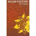 Dover Publications Regular Polytopes
