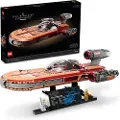 LEGO Star Wars 75341 Luke Skywalkers Landspeeder