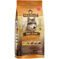 Wolfsblut Wide Plain Hundemat For Store Raser Med Hest Og Søtpoteter 12.5kg