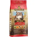 Wolfsblut Red Rock Hundemat Med Kenguru Og Søtpoteter 12.5kg