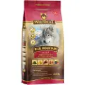 Wolfsblut Blue Mountain Hypoallergenisk Hundemat 125 Kg