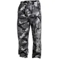 Gasp Original Mesh Pants, Tactical Camo - XXL