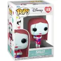 Funko POP! Pop! Mareritt Før Jul Disney Valentinsdag Sally-figur