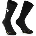 Assos Rs Spring Fall Half Lange Sokker